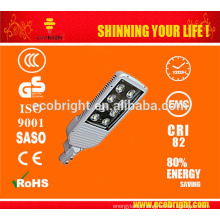 HOT SALE ! Outdoor led street light,led street lamp 60watt